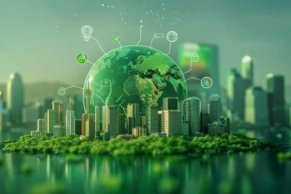 Top 100 smart city solutions chosen in resilience challenge