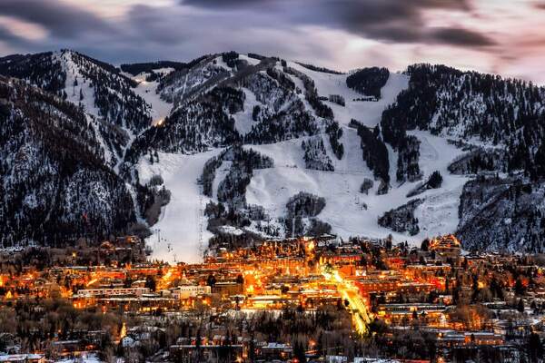 Colorado launches latest smart cities challenge
