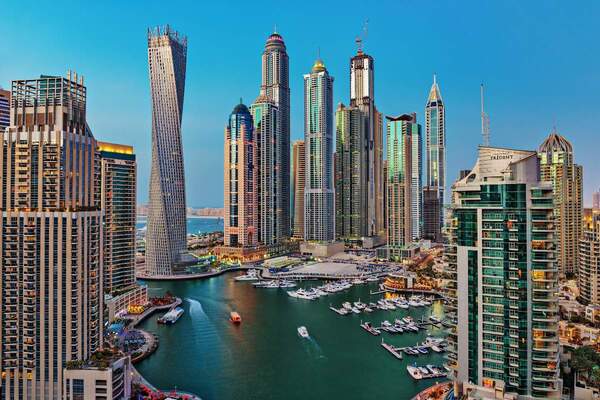 Dubai Customs uses blockchain platform to increase efficiency