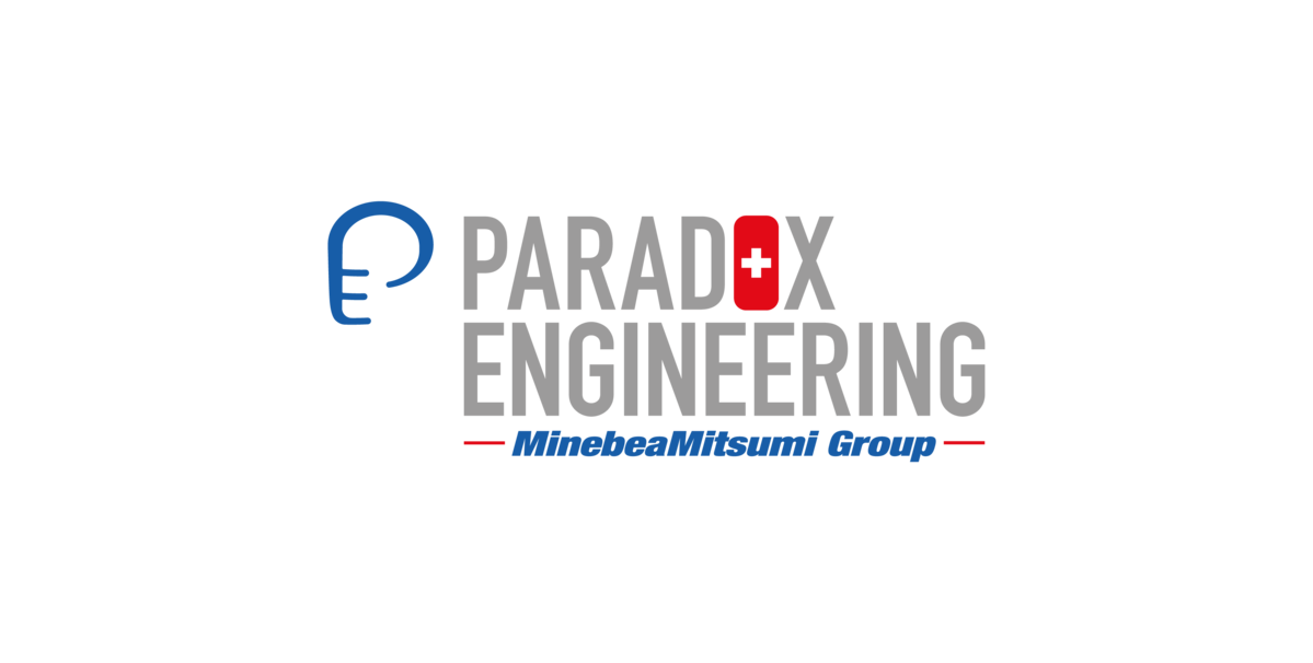 Paradox Engineering logo Paradox Engineering logo