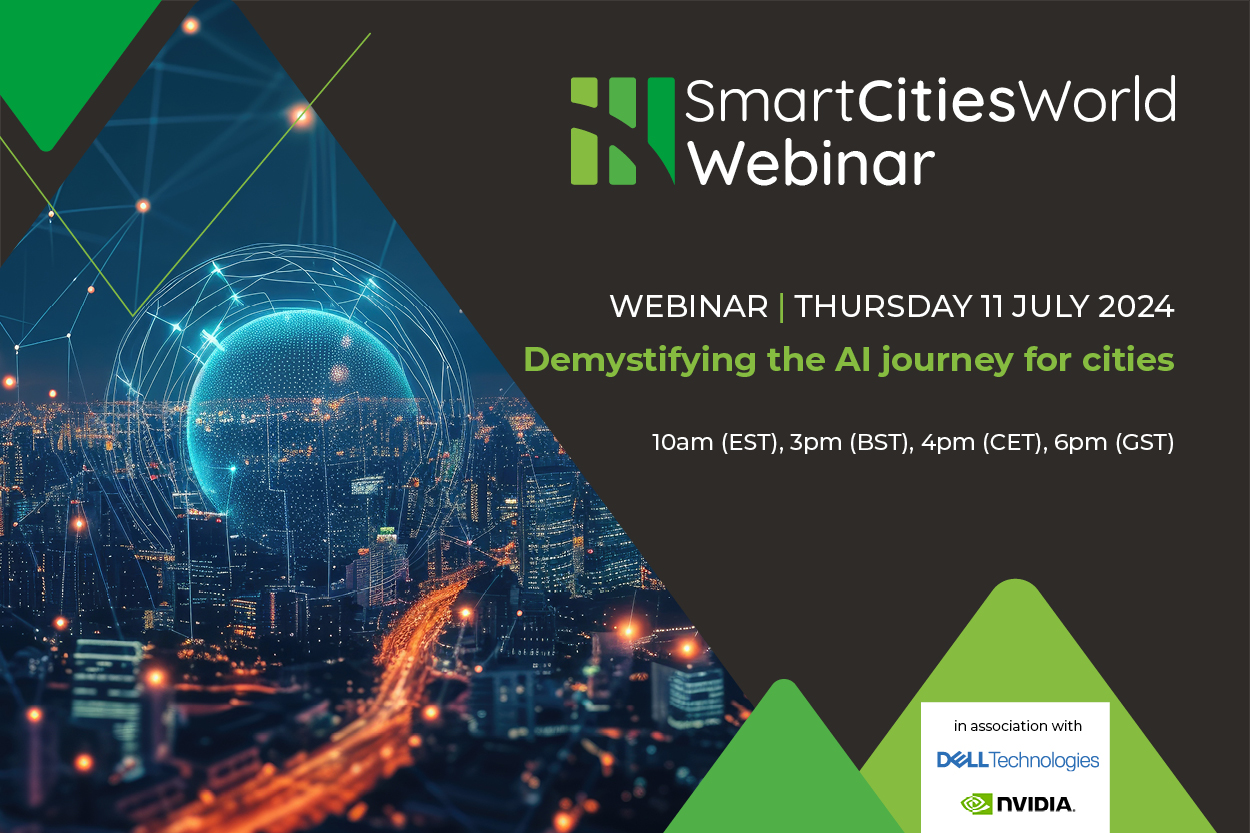 Demystifying the AI journey for cities