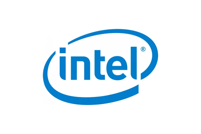 Intel logo