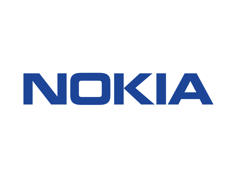 NOKIA logo