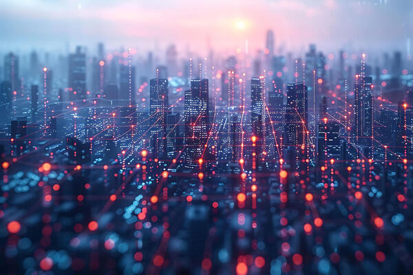 AI-driven safety for cities: from prediction to prevention