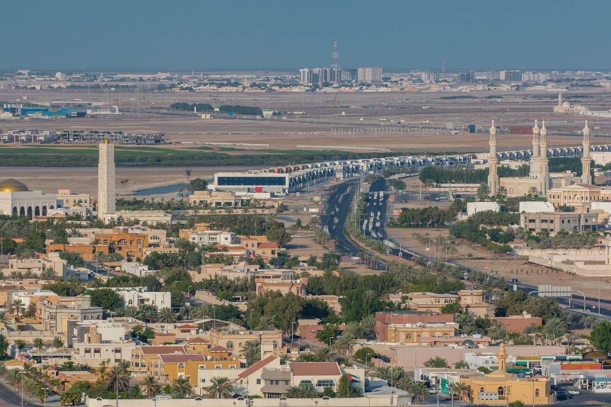 Ajman digitises public transport payments