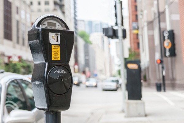 Tech firms team to expand smart parking and kerb solutions