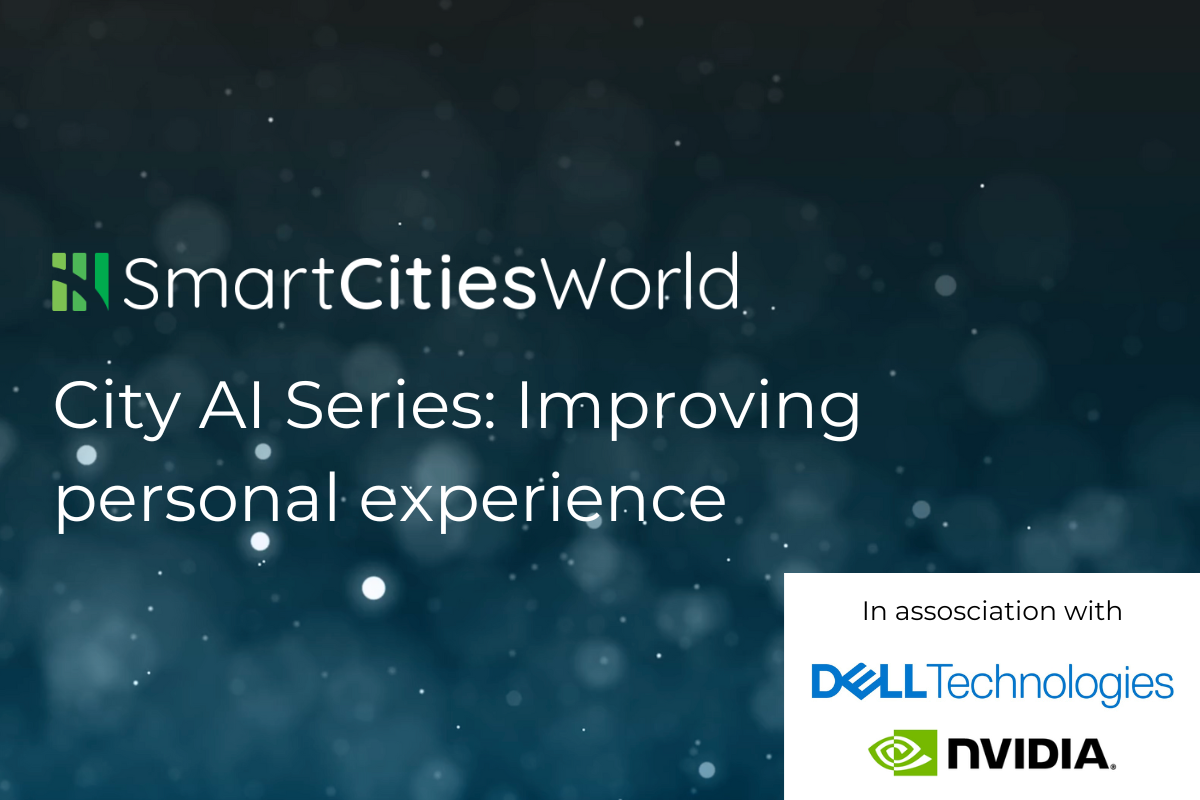 City AI Series: Improving personal experience