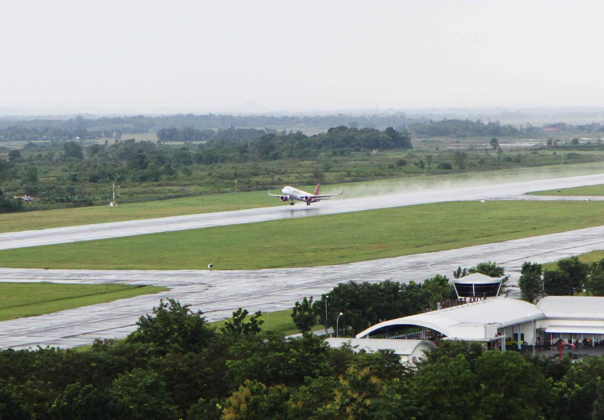 Vaisala to build weather resiliency at Indonesian airports