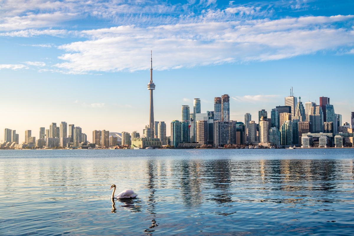 Lake Ontario cooling system expanded to serve more buildings