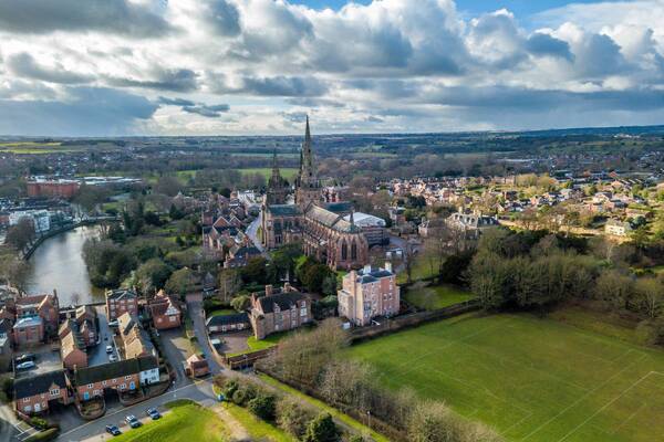 The UK’s fastest and slowest cities for broadband ranked