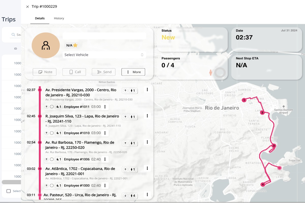 Optibus launches optimisation tool for the shuttle market