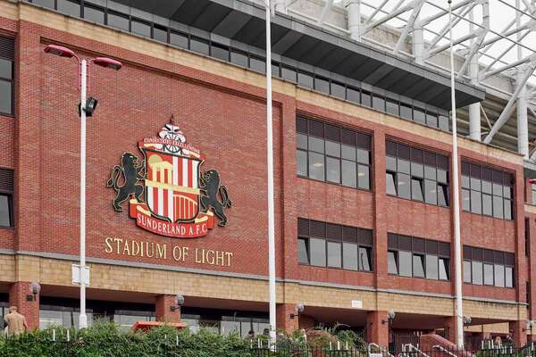 How Sunderland is redefining the future of sports and esports experiences