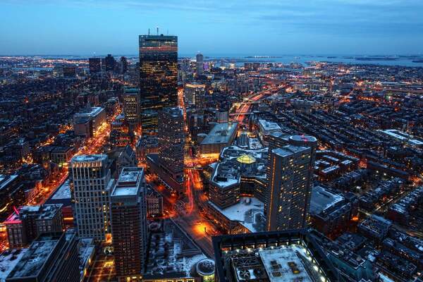 Funding awarded for digital equity initiatives across Boston