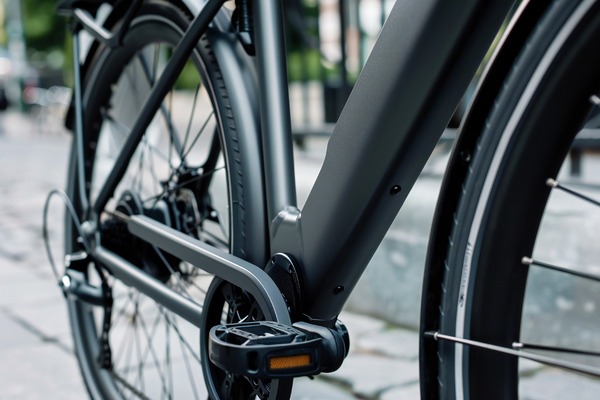 City of Boston launches e-bikes incentive programme