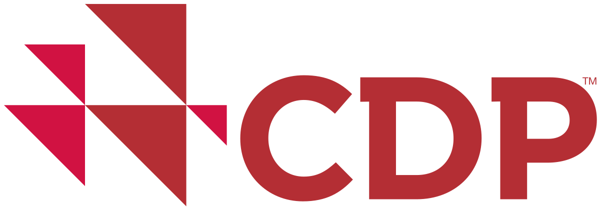 CDP Logo