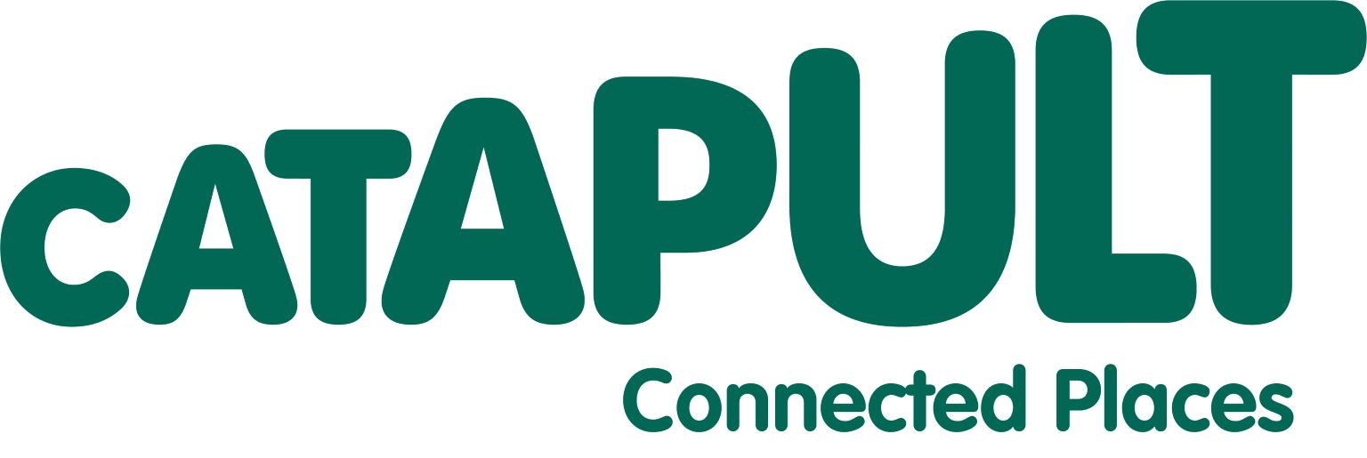 Connected Places Catapult Logo