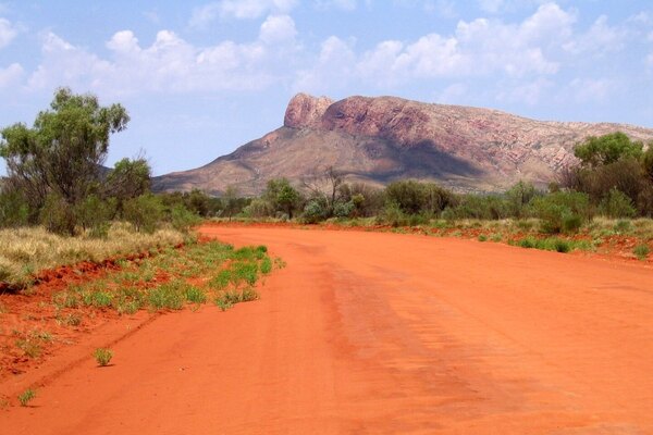 Programme connects Australia’s First Nations communities