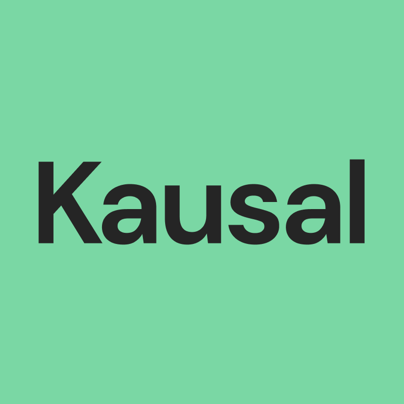 Kasual Logo