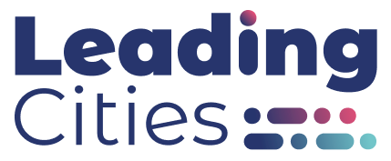 Leading Cities Logo