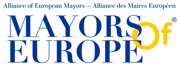 Mayors of Europe Alliance of EU Mayors