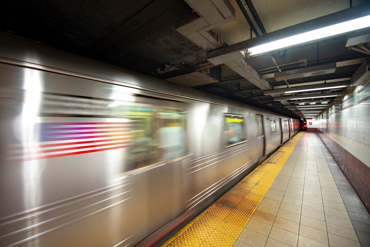 How transit tech is addressing NYC transportation challenges