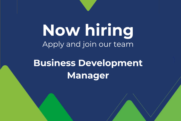 New Job Vacancy: SmartCitiesWorld Business Development Manager