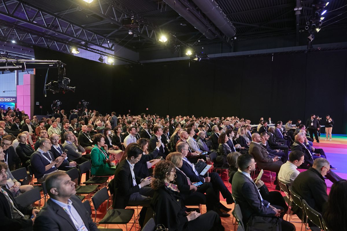 Smart City Expo 2024 keynote speakers announced