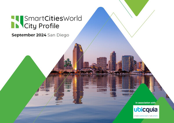 SmartCitiesWorld City Profile – San Diego