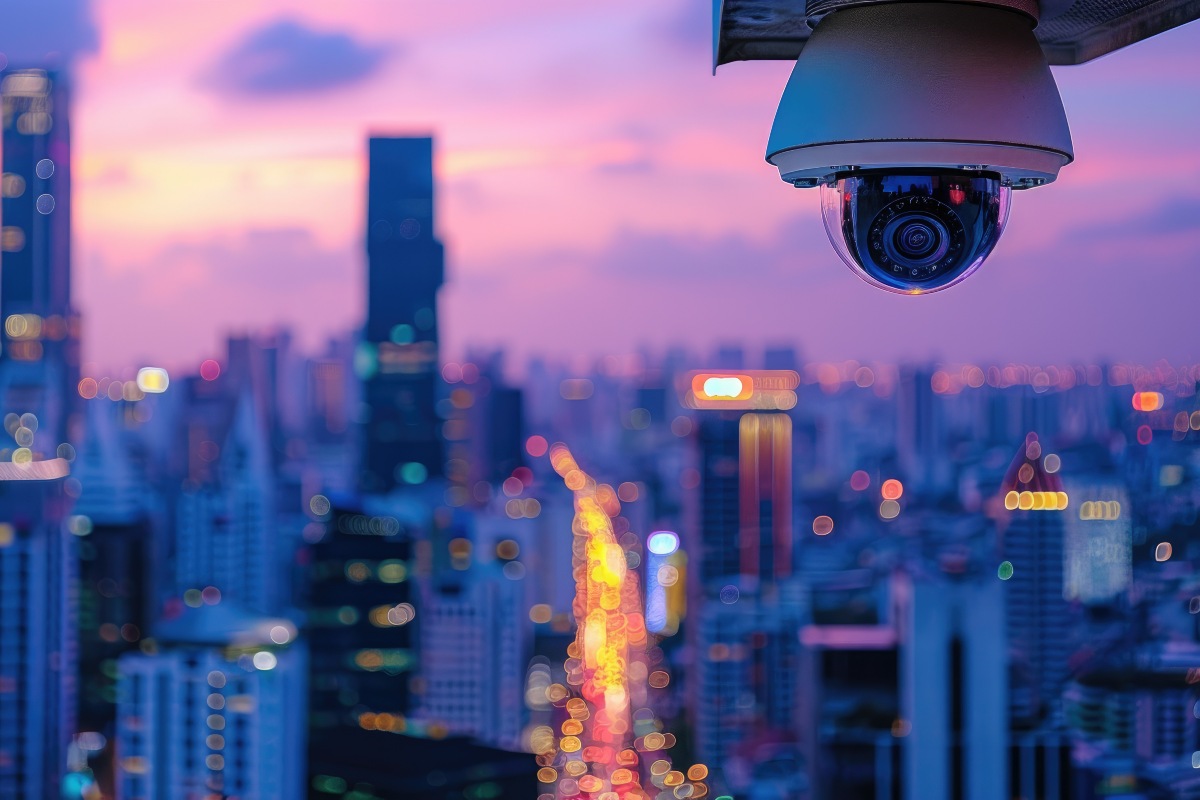 Video surveillance-as-a-service spend to reach $89bn in 2025