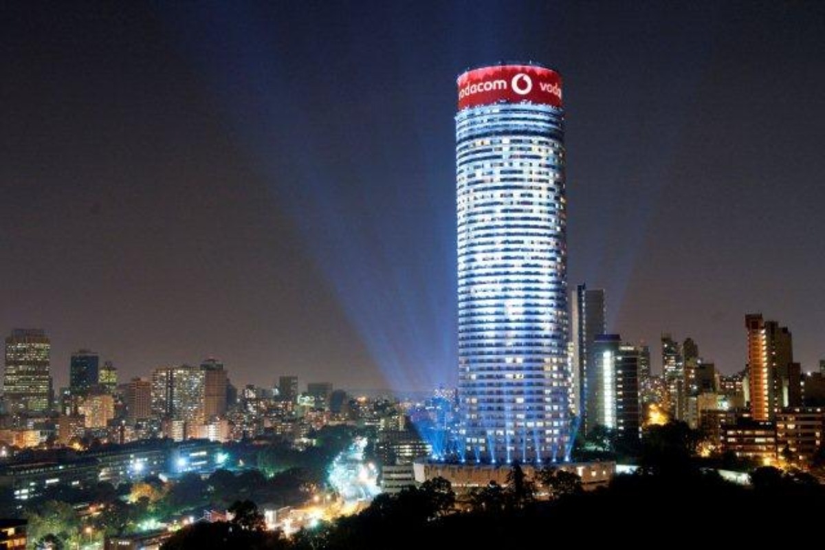 Vodacom accelerates growth of smart cities in South Africa