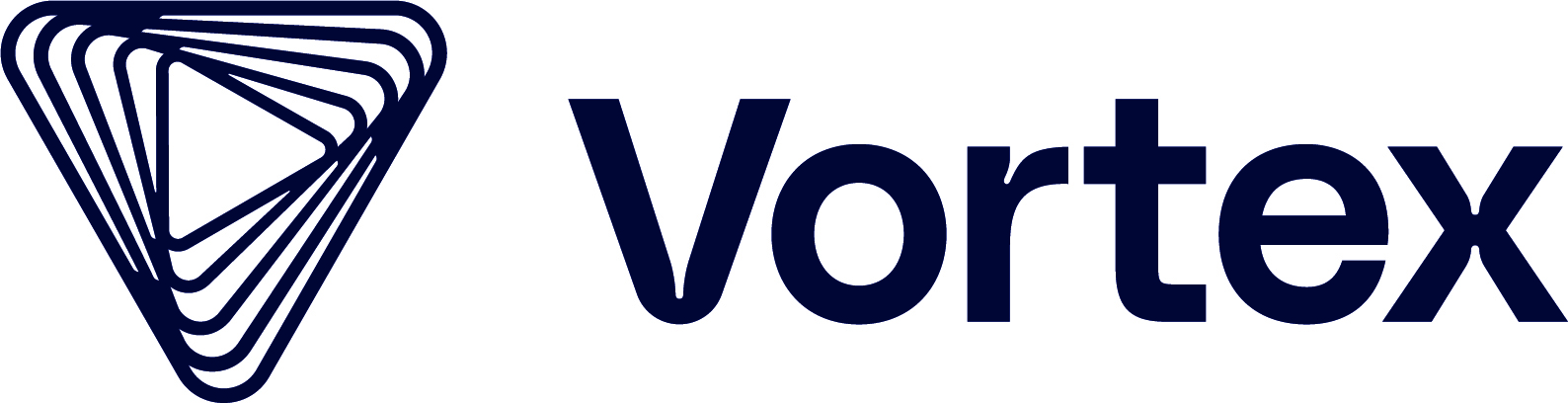 Vortex Logo