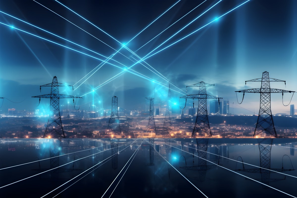 The age of artificial intelligence for utilities is here