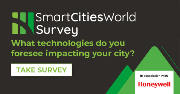 Smart Cities and Communities Survey 2024: let us know your priorities