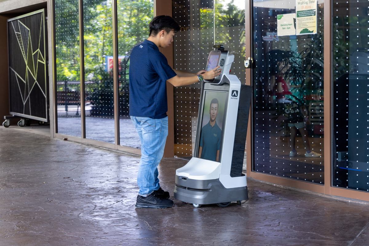 Singapore launches smart precinct pilot at wildlife reserve