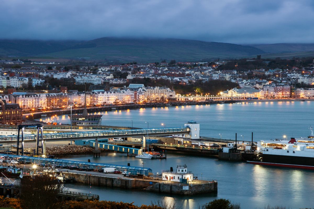 Isle of Man launches Innovation Challenge 2025