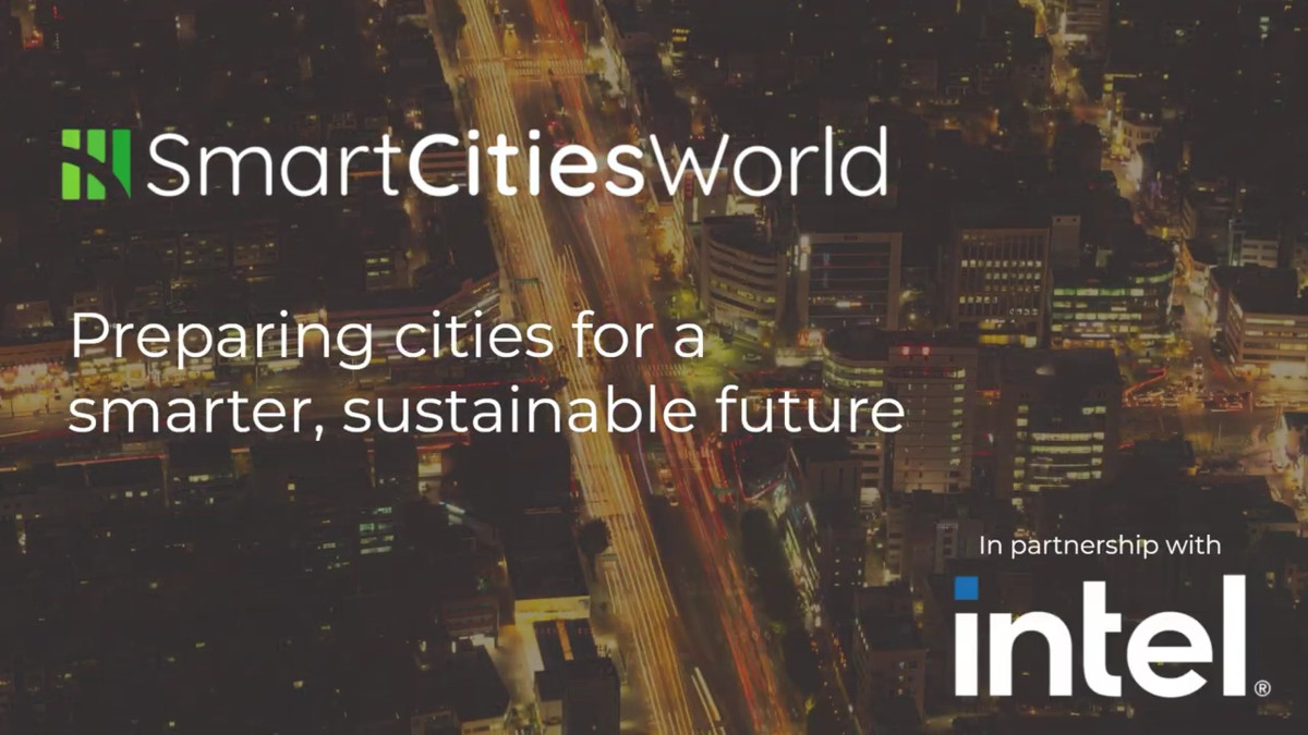 Preparing cities for a smarter, sustainable future with AI