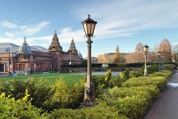 Glasgow rolls out solar programme for council-owned buildings