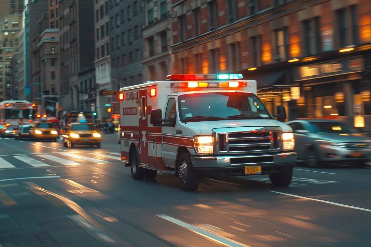 Lyt launches signal pre-emption tech for first responders