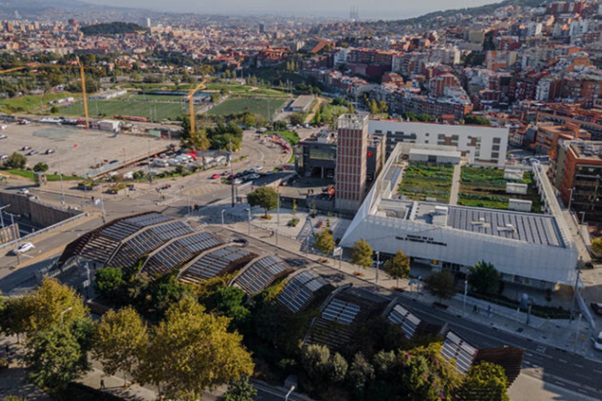 Municipal solar scheme sign-up launched in Barcelona