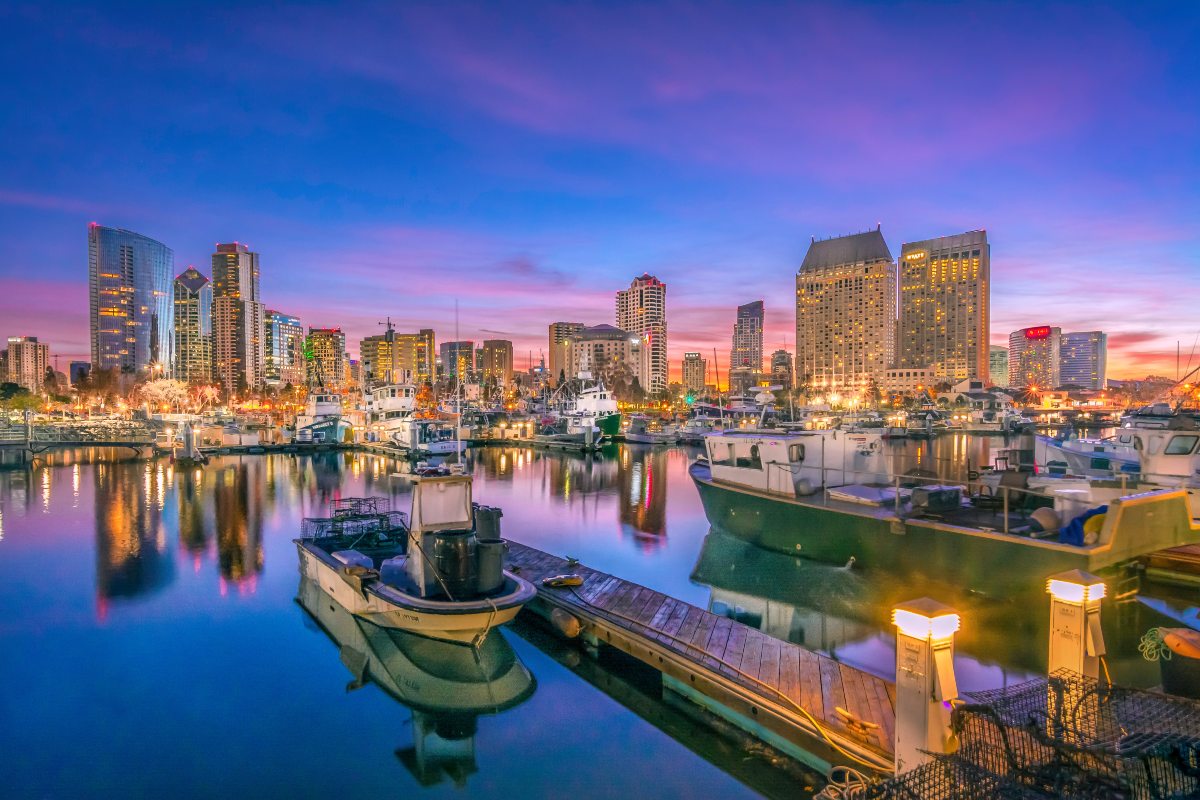 San Diego launches climate action plan and online dashboard