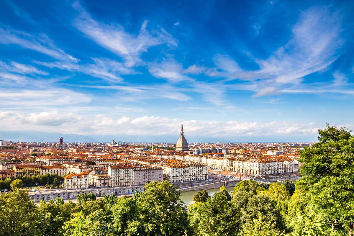 Which are Europe’s most innovative cities?