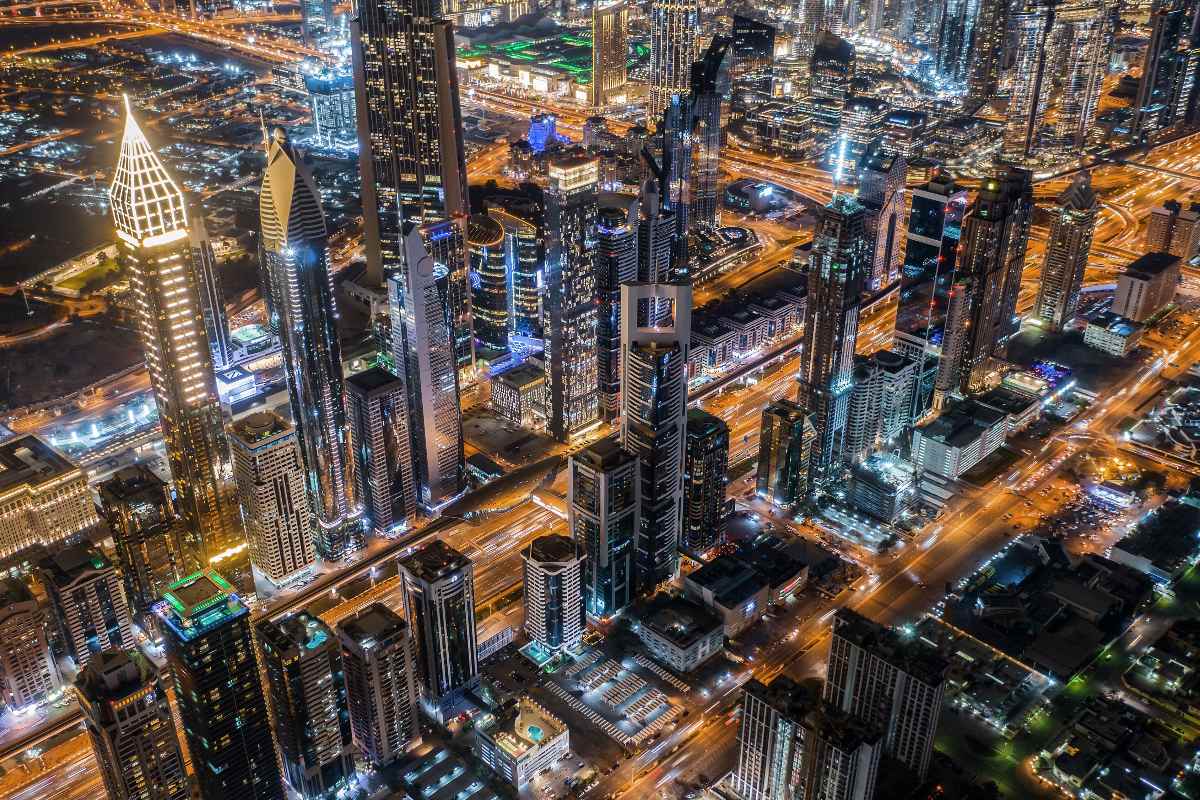 UAE to retrofit government buildings with energy efficiency tech