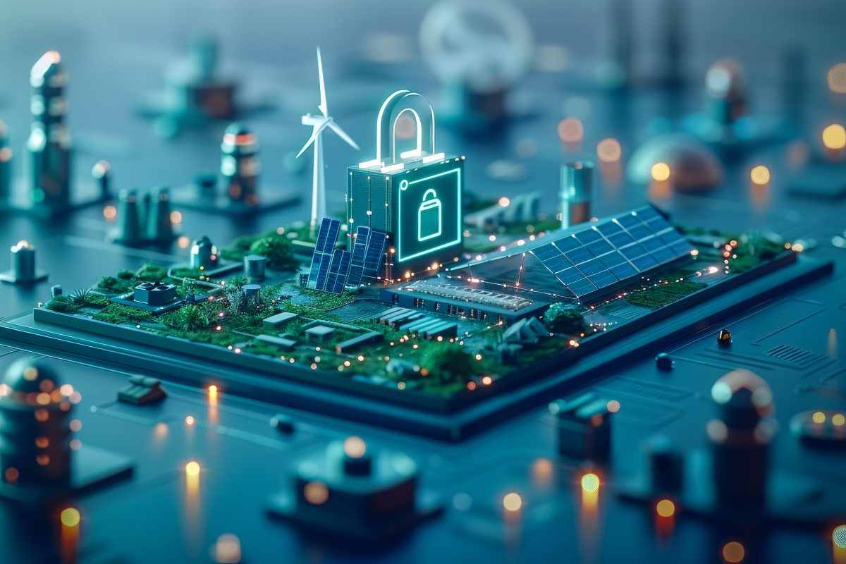 SmartCitiesWorld contributes to global cybersecurity report