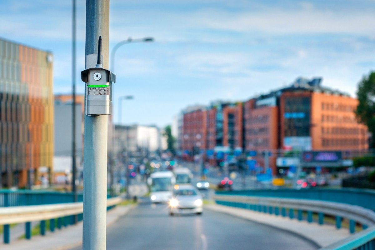 Airly uses AI to automate creation of air quality insight