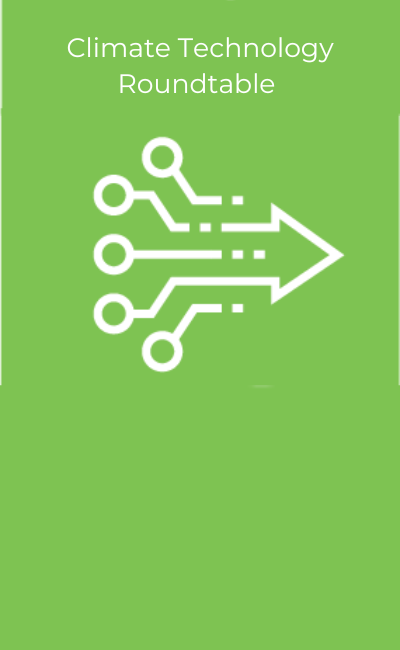 Roundtable 2: City solutions - powering the future with climate tech