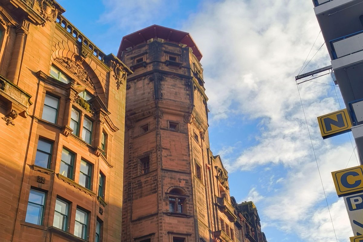 Negotiations to begin on Glasgow climate tech centre