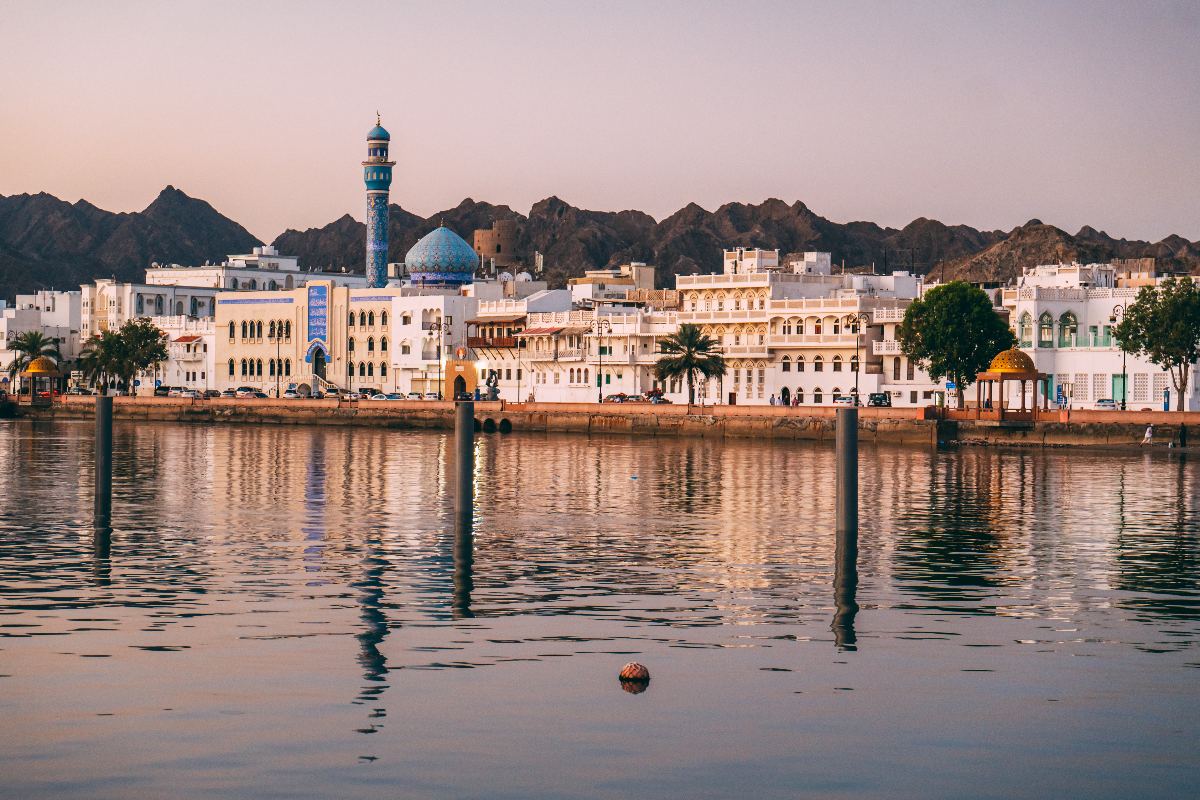 Companies team to accelerate smart city initiatives in Oman