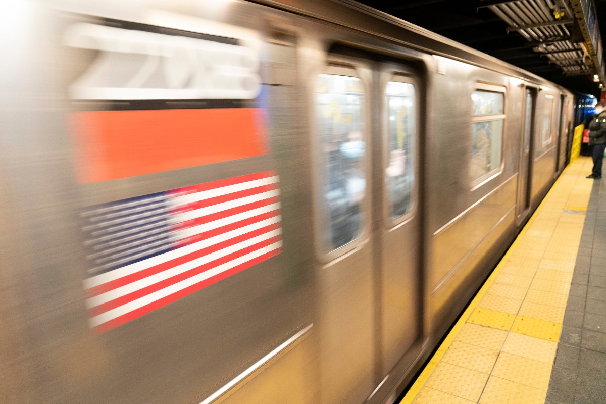 NYC Transit Tech Lab issues annual call for entries