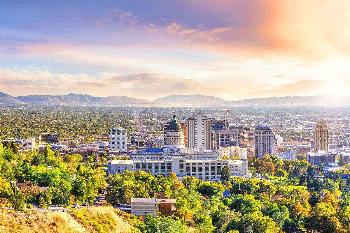 Salt Lake City launches one-stop digital service tool