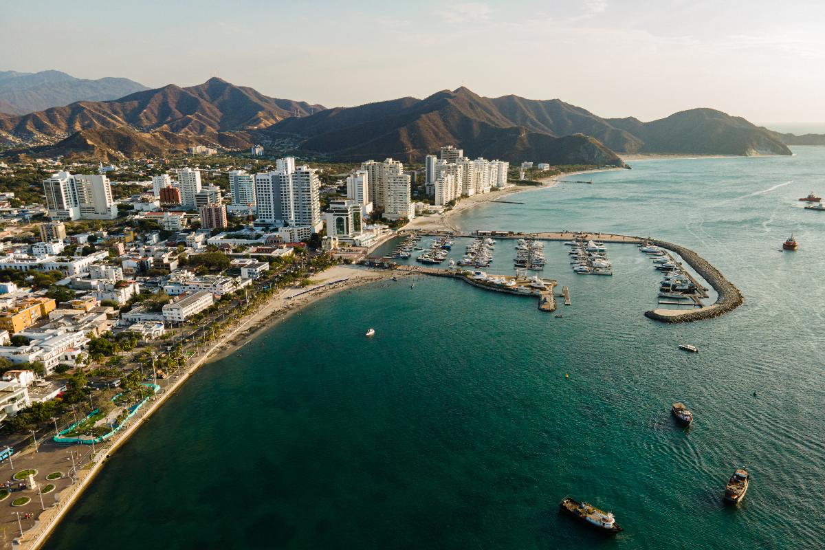 Consortium seeks to transform Santa Marta into AI-powered smart city